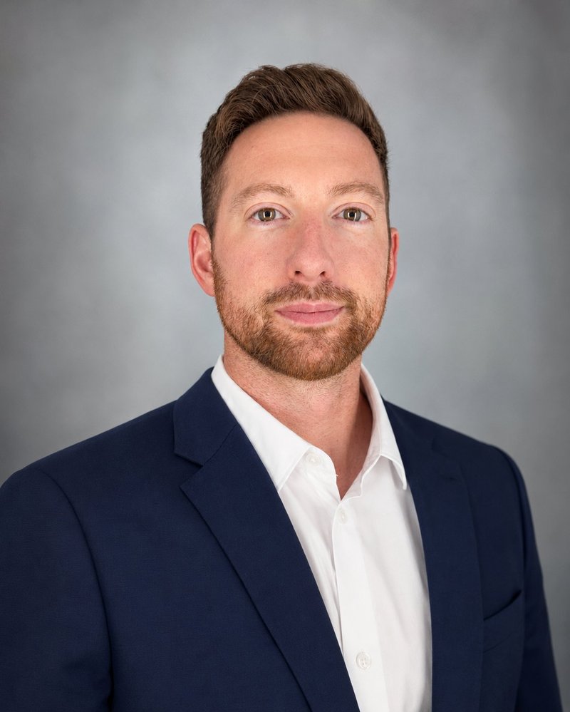 Evan Hawkins, Founder and CEO of Timechain Technologies